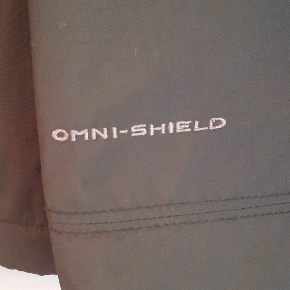 Columbia Jacket - Picture 5 of 9